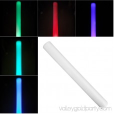 Seven Colors Changing LED Foam Light Stick LED Stick Wands Flashing Glow Stick